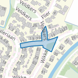 Perceel NKK01-H-5612