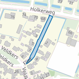 Perceel NKK01-H-5614