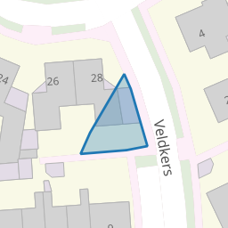 Perceel NKK01-H-5615