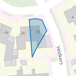 Perceel NKK01-H-5616