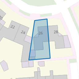 Perceel NKK01-H-5617