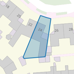 Perceel NKK01-H-5618