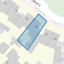 Perceel NKK01-H-5620