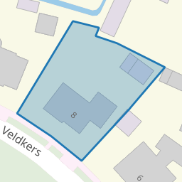 Perceel NKK01-H-5626