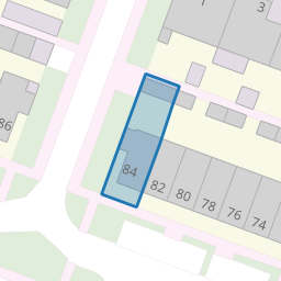 Perceel NKK01-H-5629