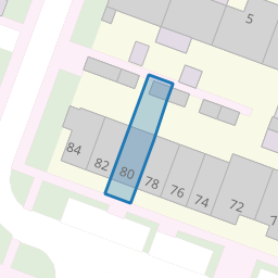 Perceel NKK01-H-5631