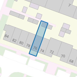 Perceel NKK01-H-5633