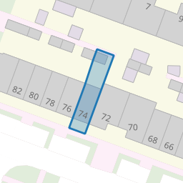 Perceel NKK01-H-5634