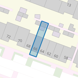 Perceel NKK01-H-5638