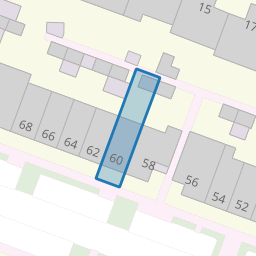 Perceel NKK01-H-5641