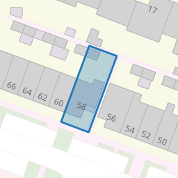 Perceel NKK01-H-5642