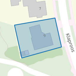 Perceel NKK01-H-5653