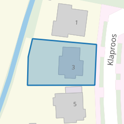 Perceel NKK01-H-5656