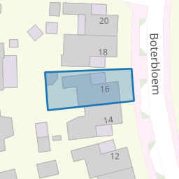 Perceel NKK01-H-5659