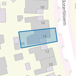 Perceel NKK01-H-5660