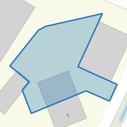 Perceel NKK01-H-5675