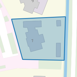 Perceel NKK01-H-5688