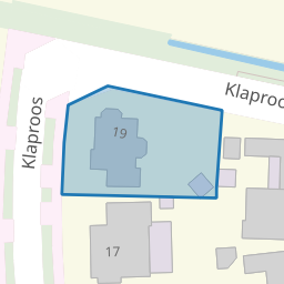 Perceel NKK01-H-5691