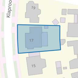 Perceel NKK01-H-5692