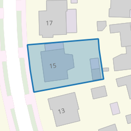 Perceel NKK01-H-5693