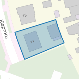 Perceel NKK01-H-5695