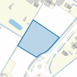 Perceel NKK01-H-5699