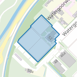 Perceel NKK01-H-5706