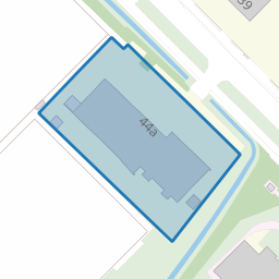 Perceel NKK01-H-5708