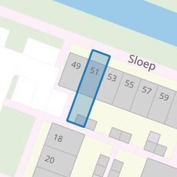 Perceel NKK01-H-5711