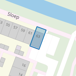 Perceel NKK01-H-5717