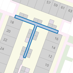 Perceel NKK01-H-5718