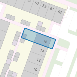 Perceel NKK01-H-5719