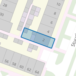 Perceel NKK01-H-5726