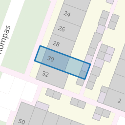 Perceel NKK01-H-5728