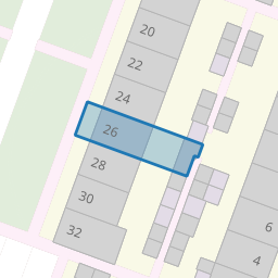 Perceel NKK01-H-5730