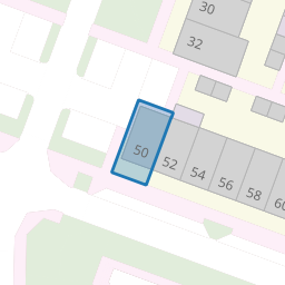 Perceel NKK01-H-5736