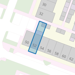 Perceel NKK01-H-5737