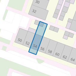 Perceel NKK01-H-5738