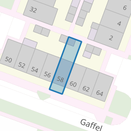 Perceel NKK01-H-5740