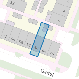 Perceel NKK01-H-5741