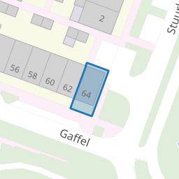 Perceel NKK01-H-5743