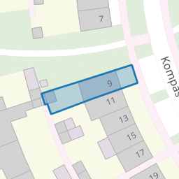 Perceel NKK01-H-5744