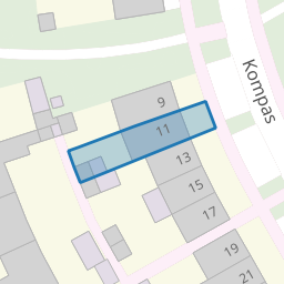 Perceel NKK01-H-5745