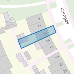 Perceel NKK01-H-5746