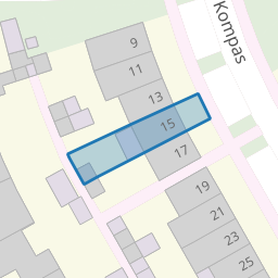 Perceel NKK01-H-5747