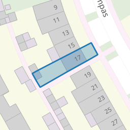 Perceel NKK01-H-5748