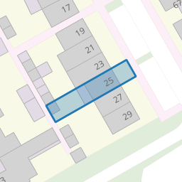 Perceel NKK01-H-5752