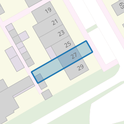 Perceel NKK01-H-5753