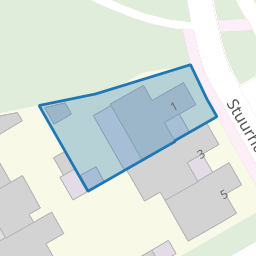 Perceel NKK01-H-5757