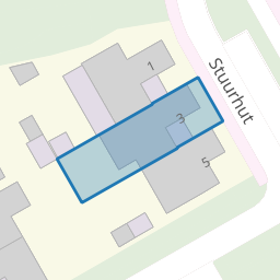 Perceel NKK01-H-5758